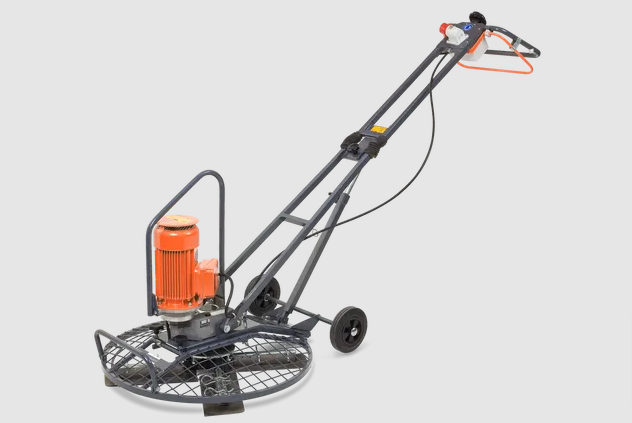 HUSQVARNA BG COMBI 1020 Ωθούμενο ηλεκτρικό ελικοπτερο 967929501